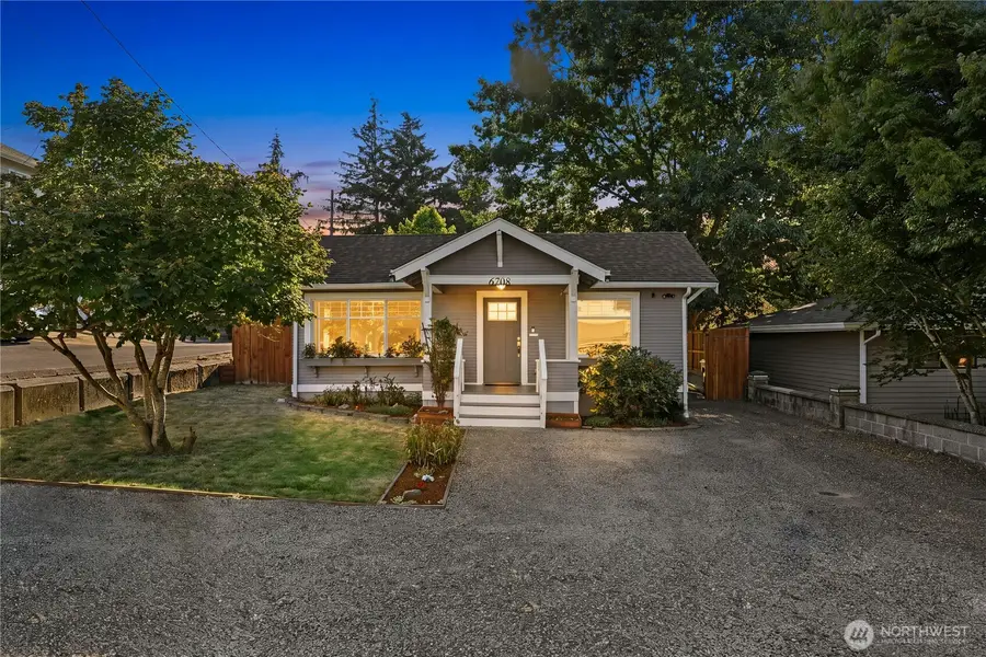 6708 Lombard Avenue, Everett, WA 98203 - #2