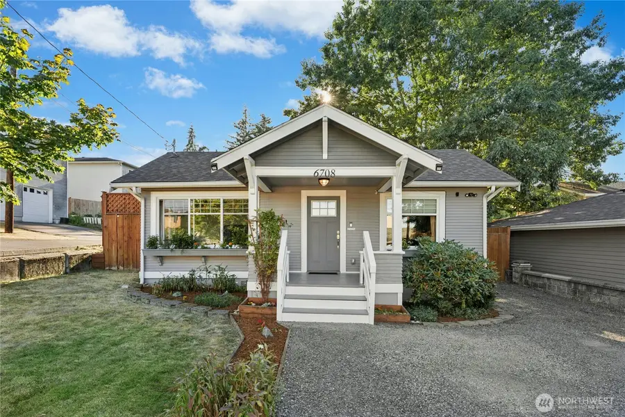 6708 Lombard Avenue, Everett, WA 98203 - #3