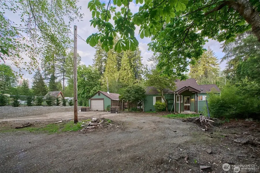 21005 55th Avenue Se, Woodinville, WA 98072 - #2
