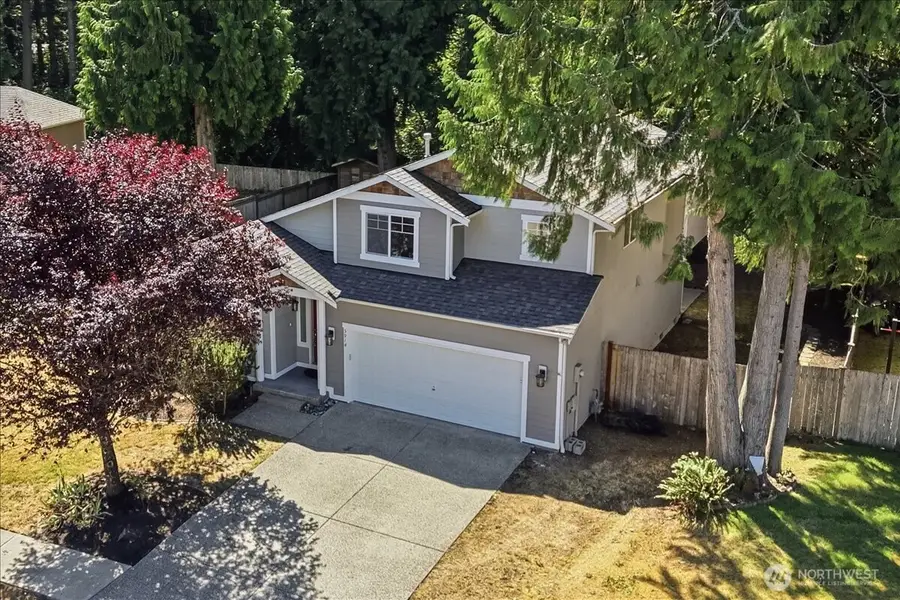 5914 204th Street Ct E, Spanaway, WA 98387 - #2