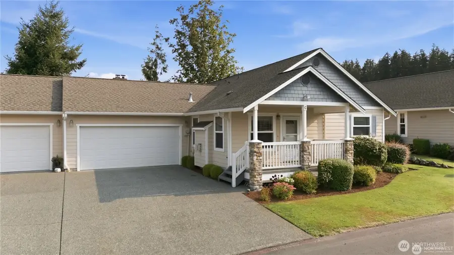 1550 Mountain View Drive #C, Enumclaw, WA 98022 - #2