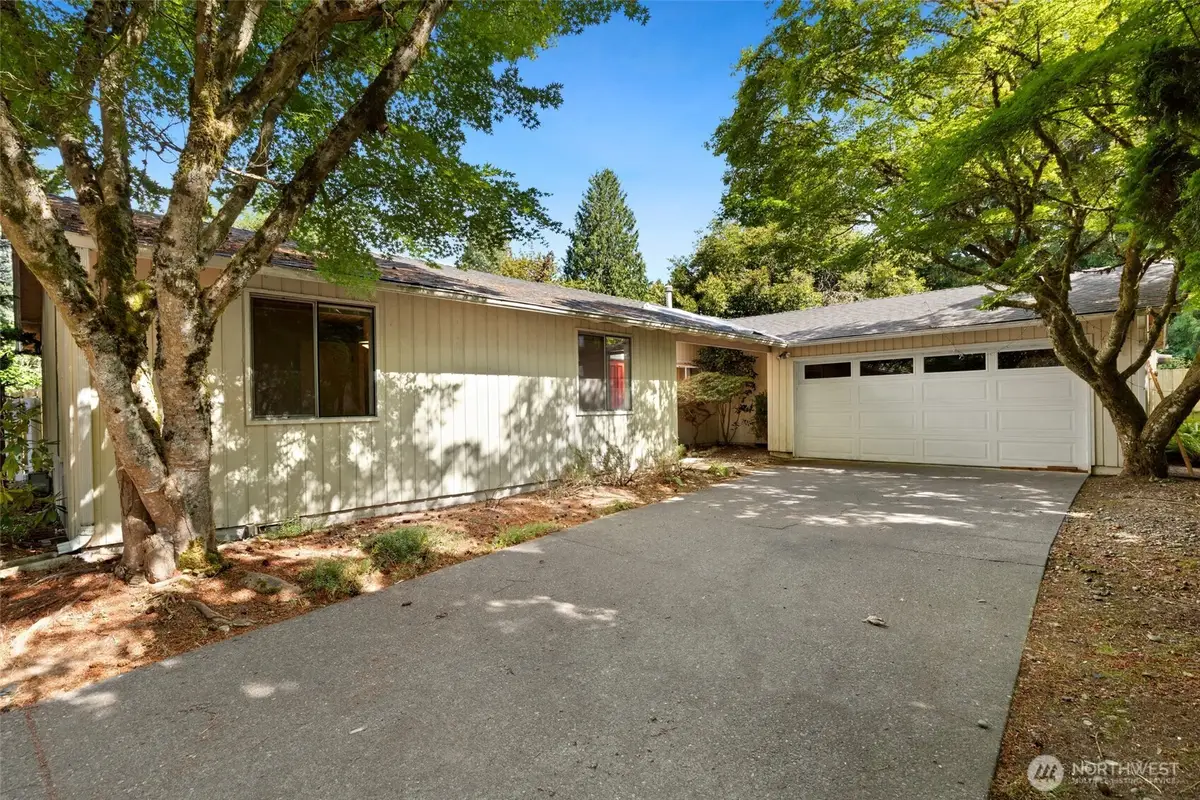 16442 NE 105th Place, Redmond, WA 98052 - #1