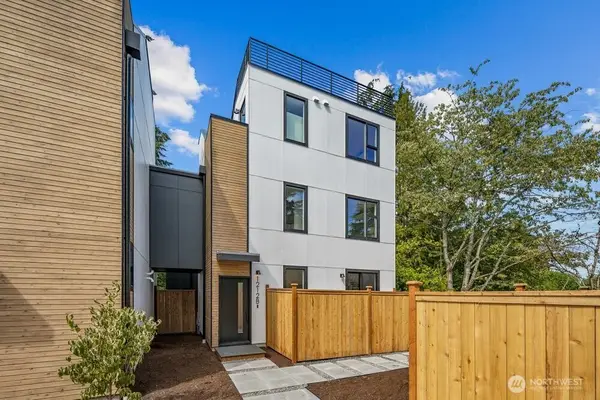 1212 NE 100th Street, Seattle, WA 98125