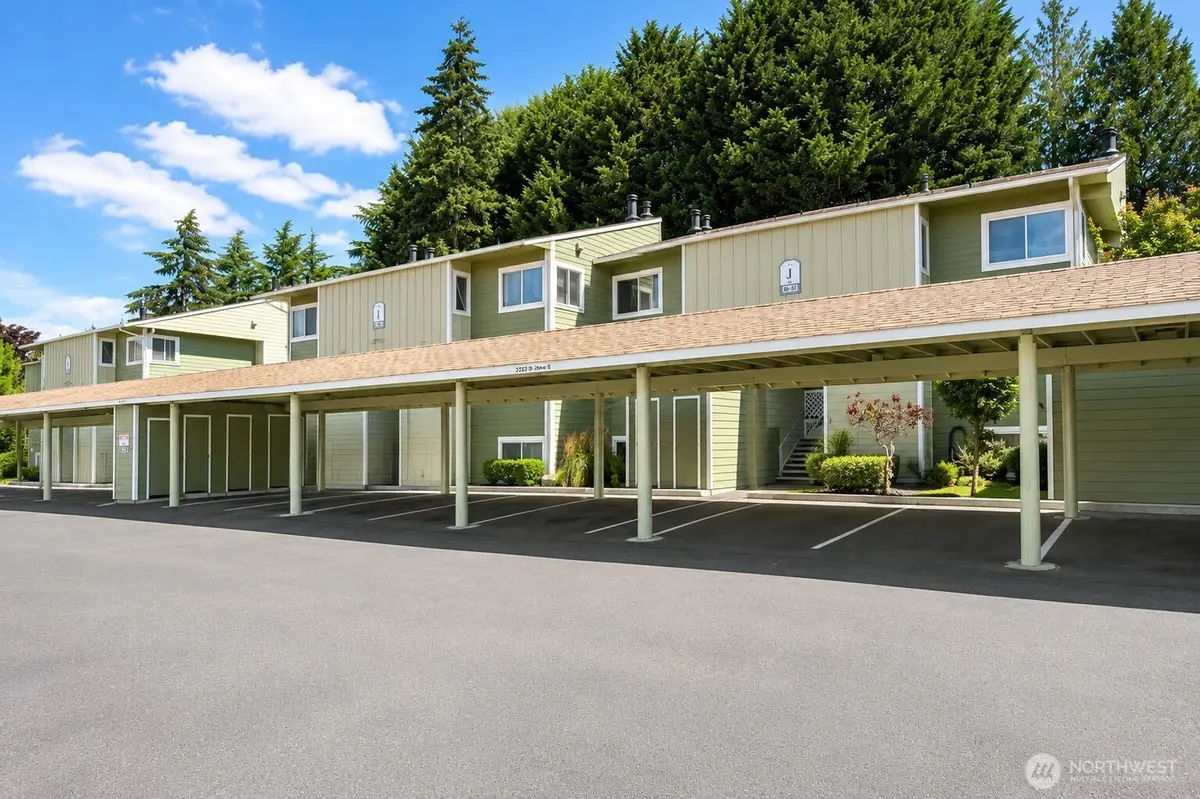22238 S 24th Avenue #L86, Des Moines, WA 98198 - #1