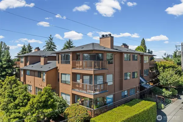 15525 6th Avenue Sw #14, Burien, WA 98166