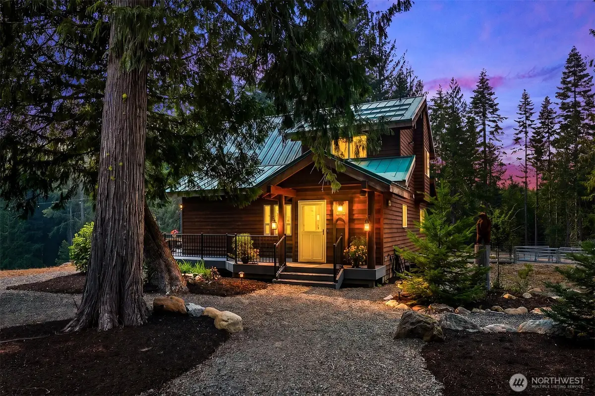 2461 Big Horn Way, Cle Elum, WA 98922 - #1