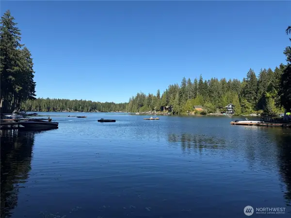 14 NE Tahuya Blacksmith Road, Tahuya, WA 98588