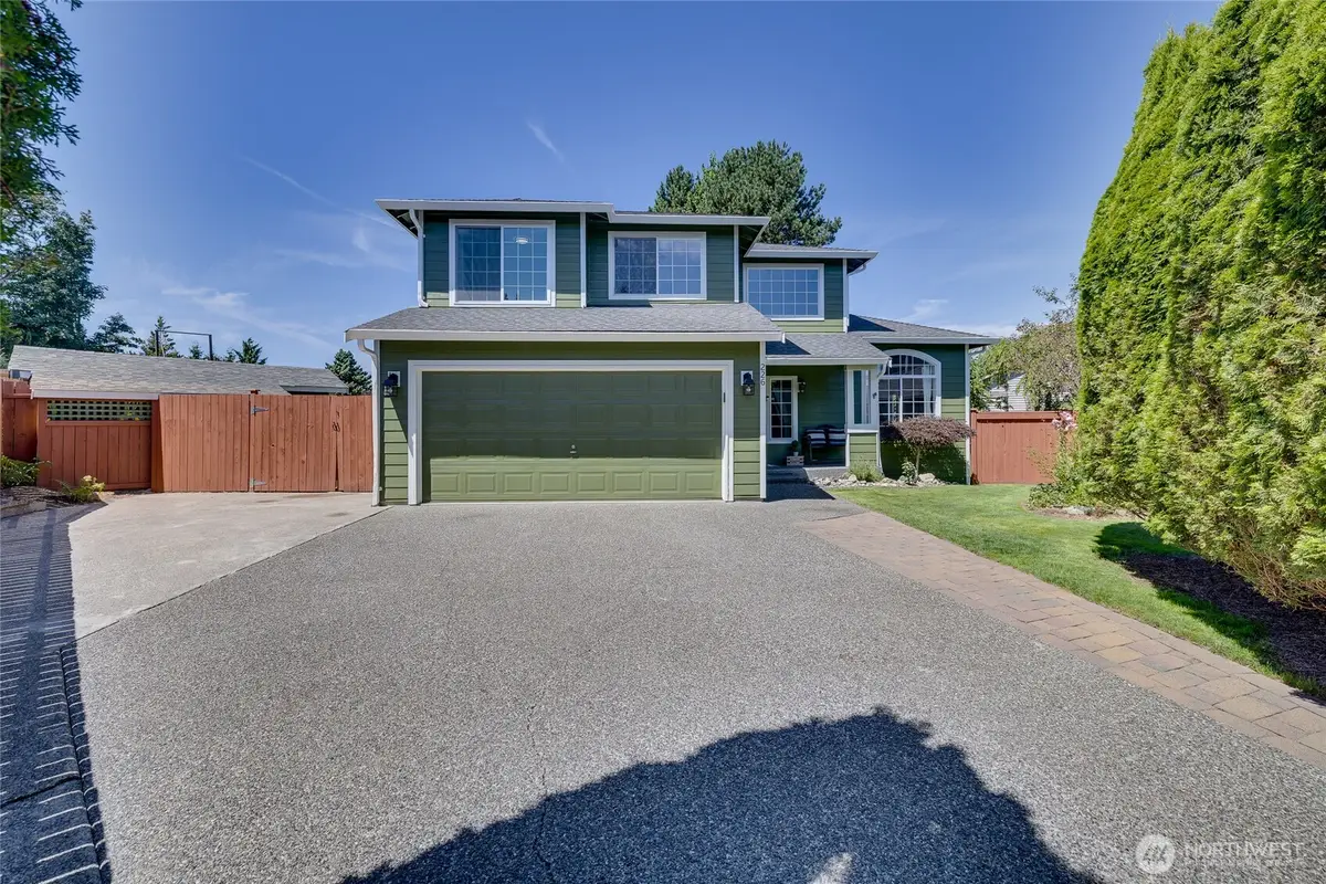 226 95th Drive Se, Lake Stevens, WA 98258 - #1