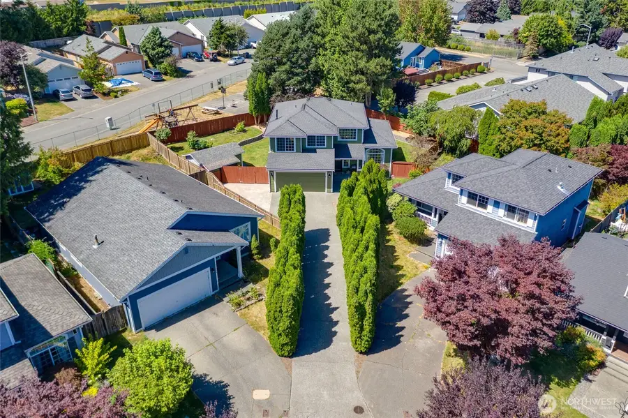 226 95th Drive Se, Lake Stevens, WA 98258 - #2