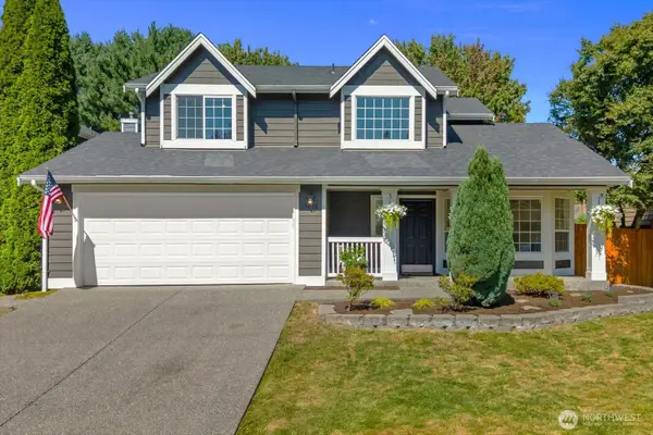 13236 Bald Mountain Road Se, Monroe, WA 98272