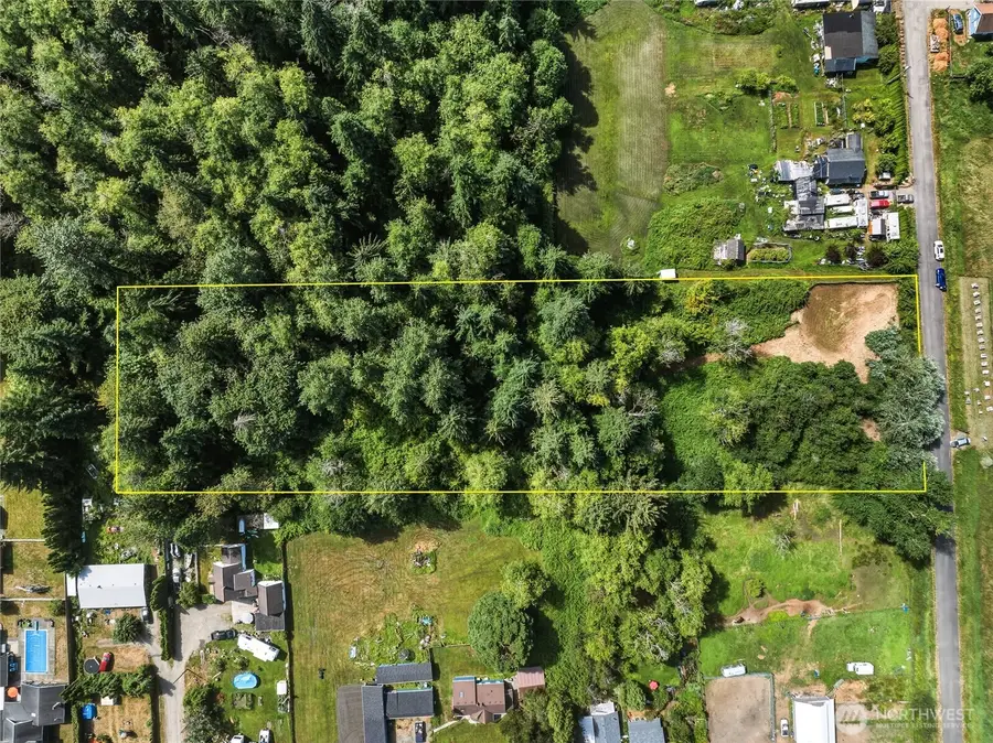 0 278 Avenue Se, Enumclaw, WA 98022 - #2