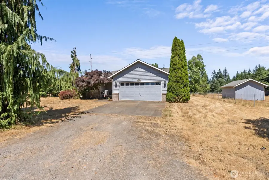 18303 Ivan Street Sw, Rochester, WA 98579 - #2