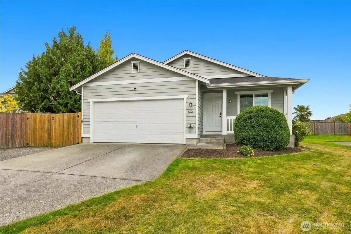 4704 60th Drive Ne, Marysville, WA 98270 - #1