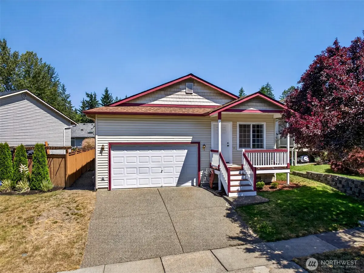 4223 147th Street Sw, Lynnwood, WA 98087 - #1