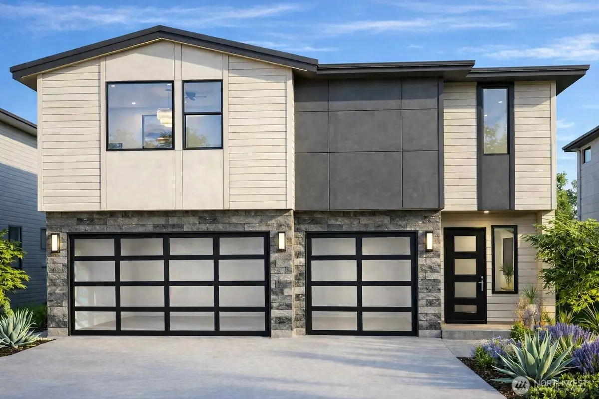 7623 NE 198th Court, Kenmore, WA 98028 - #1