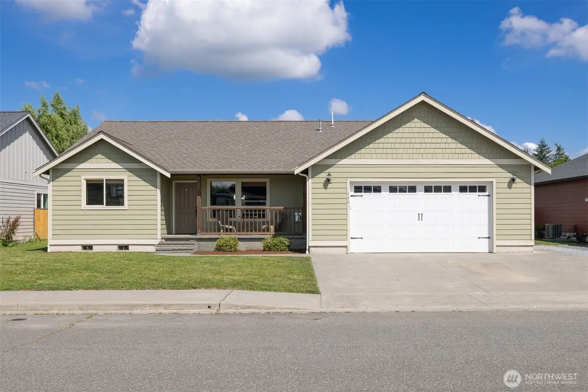 406 Amareen Court, Nooksack, WA 98276 - #1