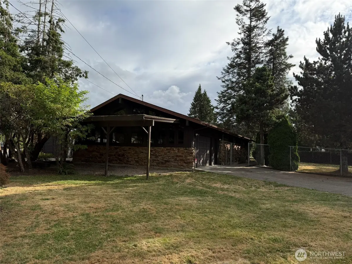2704 125th Avenue Ct E, Edgewood, WA 98372 - #1