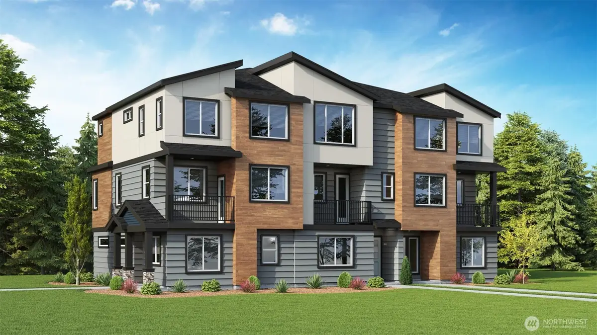 1236 Tacoma Court Ne #13, Renton, WA 98056 - #1