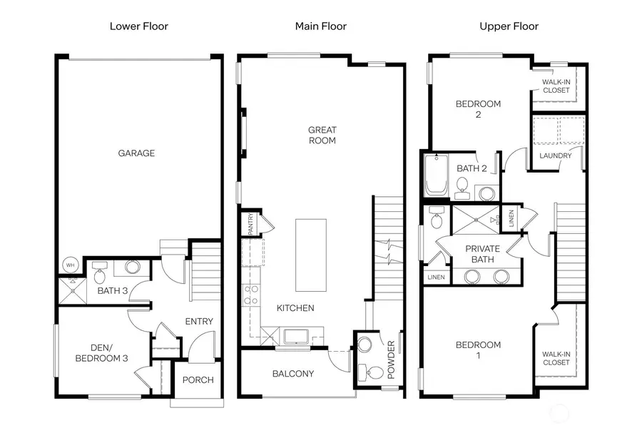 1236 Tacoma Court Ne #13, Renton, WA 98056 - #2