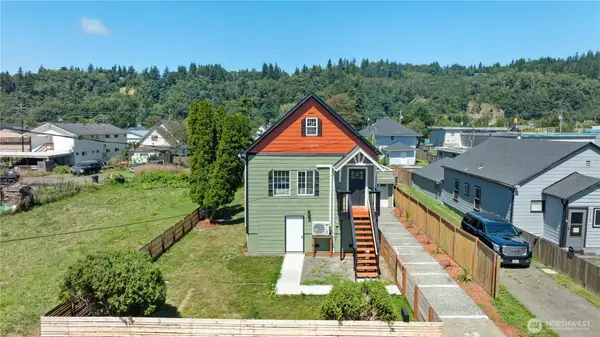 2415 Pacific Avenue, Hoquiam, WA 98550