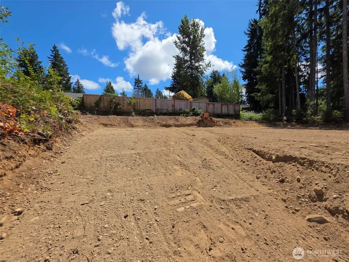 0 E Rasor Road, Belfair, WA 98528 - #1
