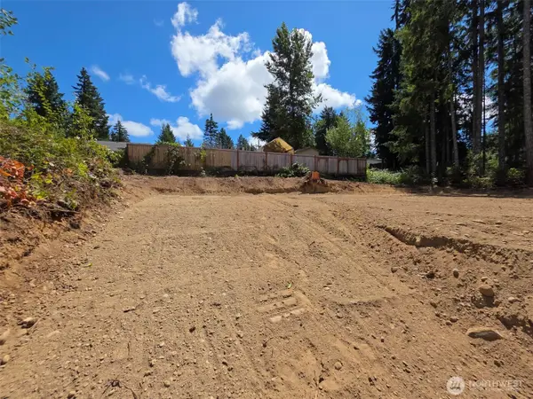 0 E Rasor Road, Belfair, WA 98528