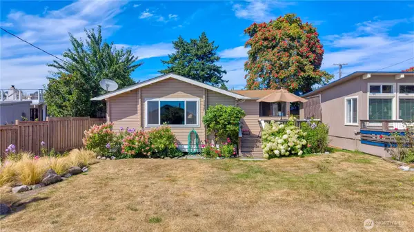 1992 Holiday Lane, Point Roberts, WA 98281