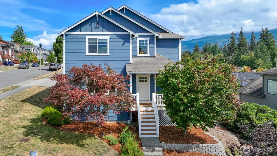 1502 Portobello Avenue, Sedro Woolley, WA 98284 - #2