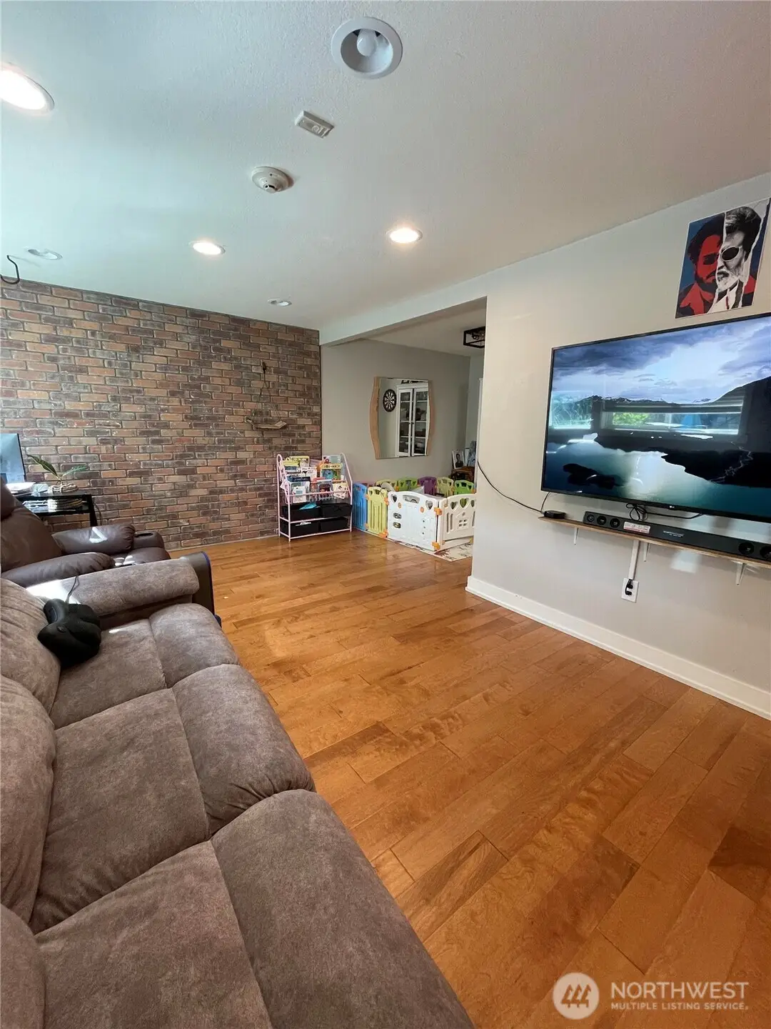 Address Withheld By Seller, Redmond, WA 98052 - #1