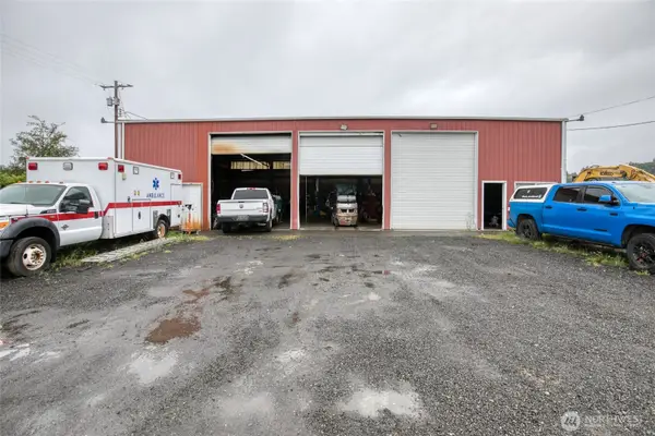 718 27th Street, Hoquiam, WA 98550