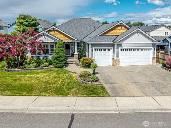 14505 148th Street E, Orting, WA 98360
