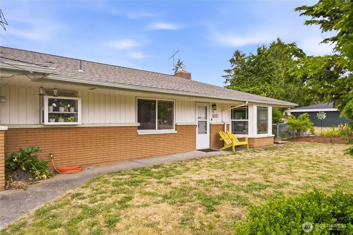 12820 SE 172nd Street, Renton, WA 98058 - #1