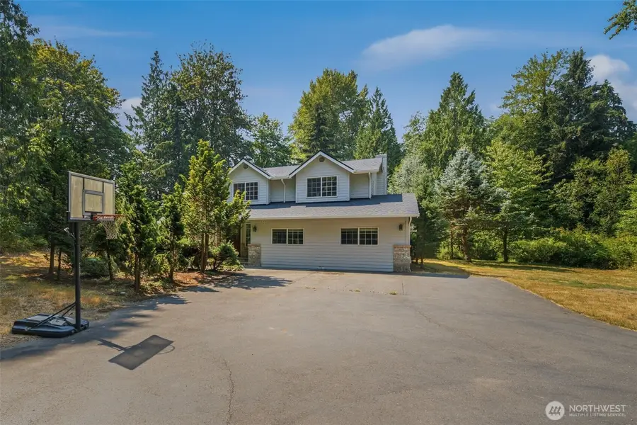 2325 48th Avenue Sw, Tumwater, WA 98512 - #2