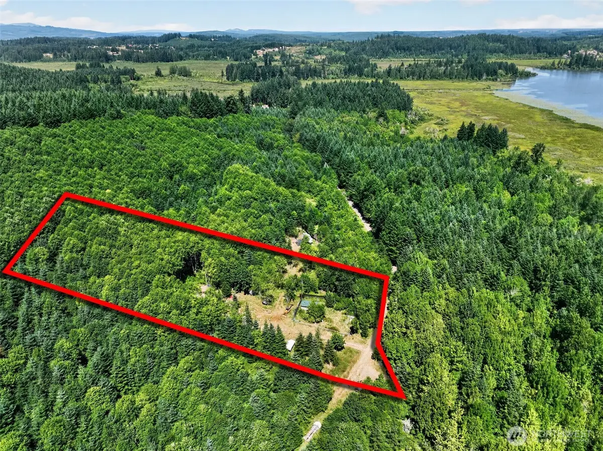 0 West Shore Rd, Castle Rock, WA 98611 - #1