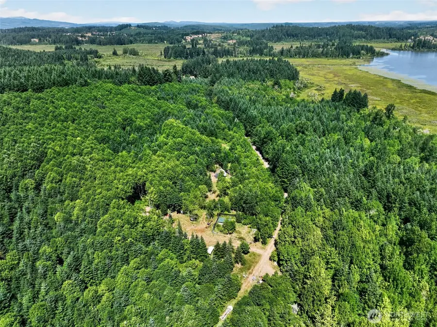0 West Shore Rd, Castle Rock, WA 98611 - #2