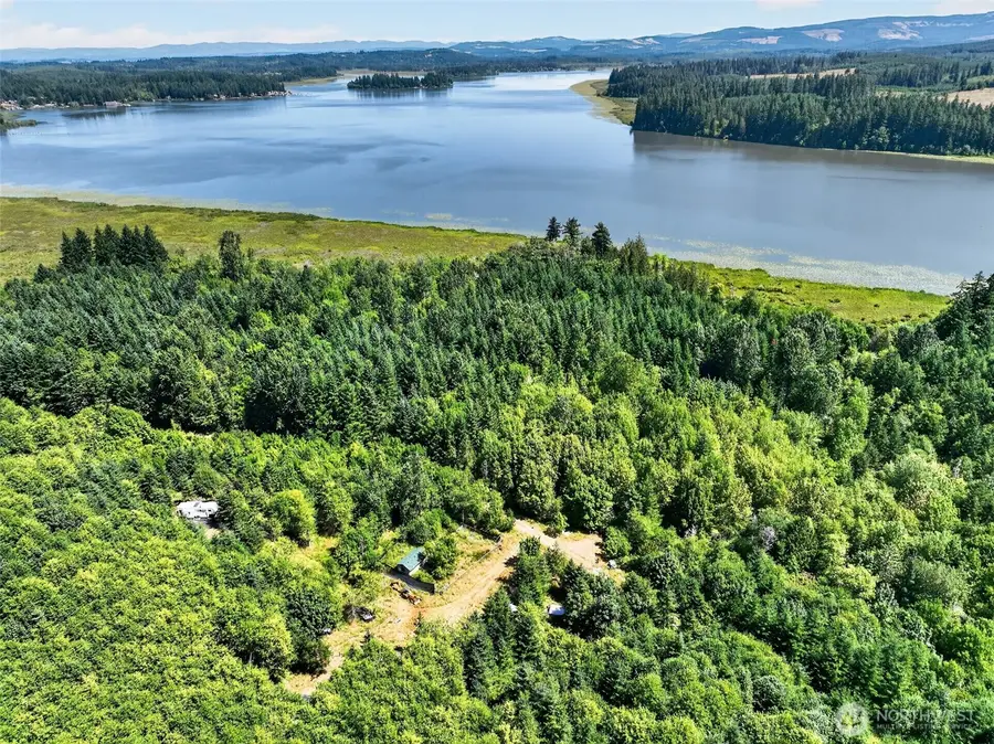 0 West Shore Rd, Castle Rock, WA 98611 - #3
