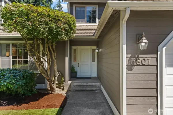 3807 58th Street Ct Nw, Gig Harbor, WA 98335