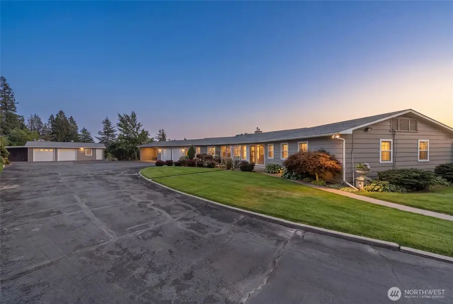 505 S 6th Street, Dayton, WA 99328 - #2