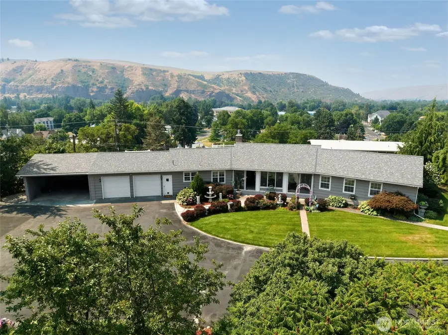 505 S 6th Street, Dayton, WA 99328 - #3