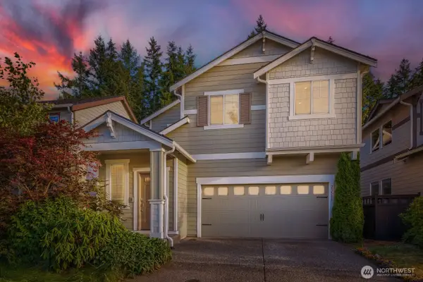 23511 Tahoma Place, Black Diamond, WA 98010
