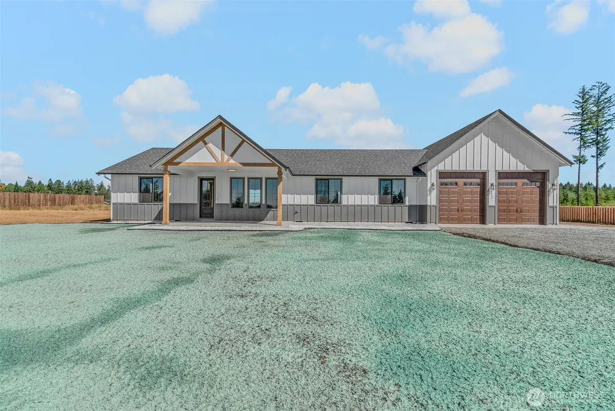 457 Antrim Road, Winlock, WA 98596 - #1