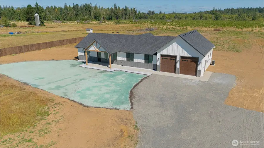 457 Antrim Road, Winlock, WA 98596 - #2
