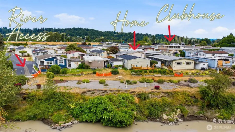 10601 63rd Street Court E #60, Puyallup, WA 98372 - #2