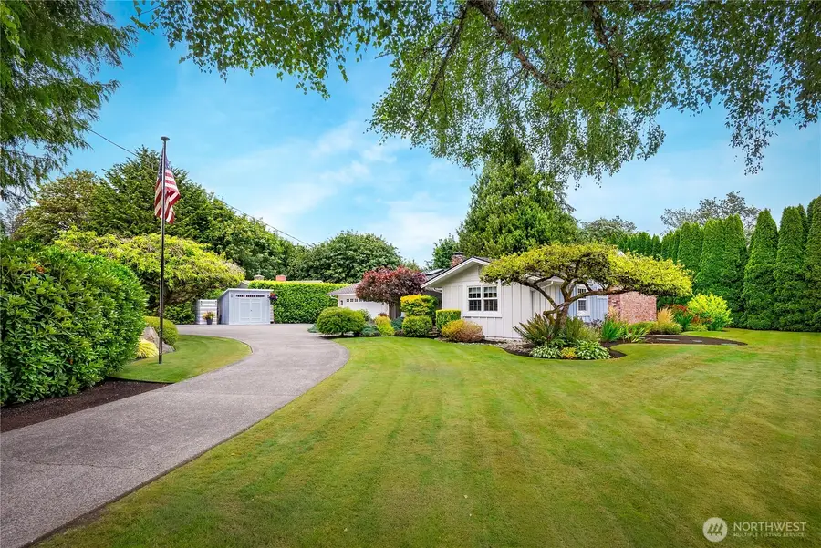 14307 Kenwanda Drive, Snohomish, WA 98296 - #2