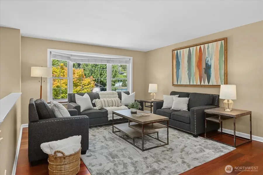 3205 NE 204th Street, Lake Forest Park, WA 98155 - #3