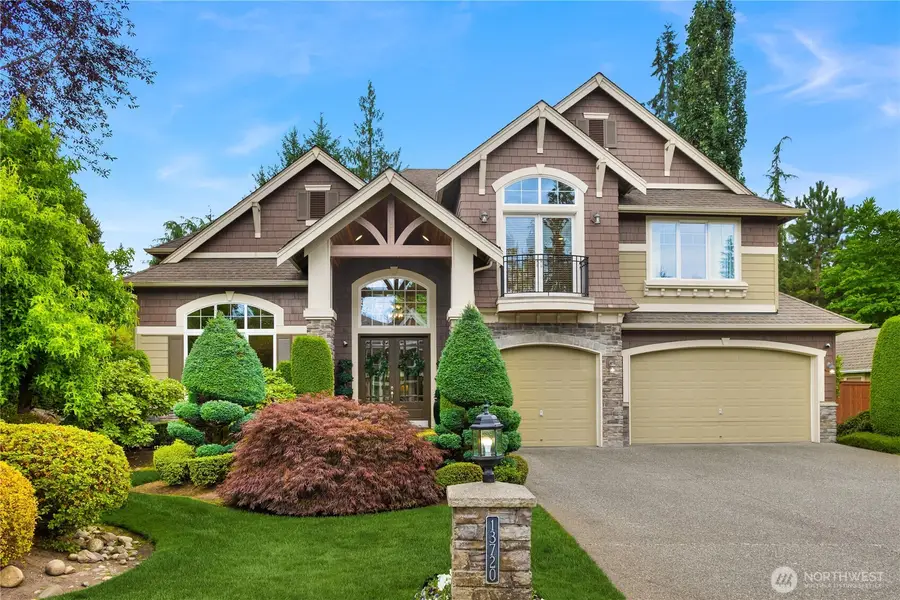 13720 233rd Street Se, Snohomish, WA 98296 - #2