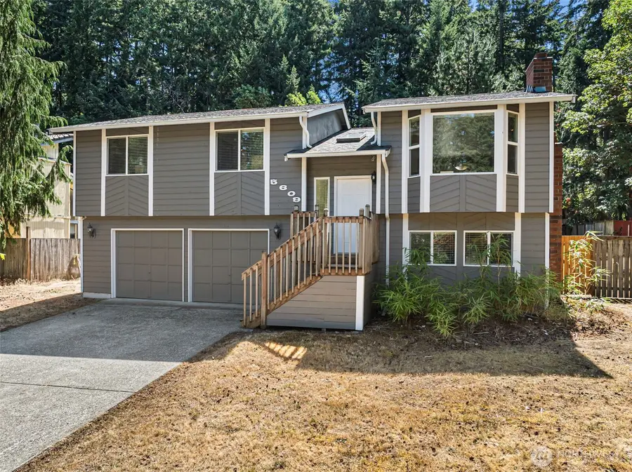 5609 41st Avenue E, Tacoma, WA 98443 - #2
