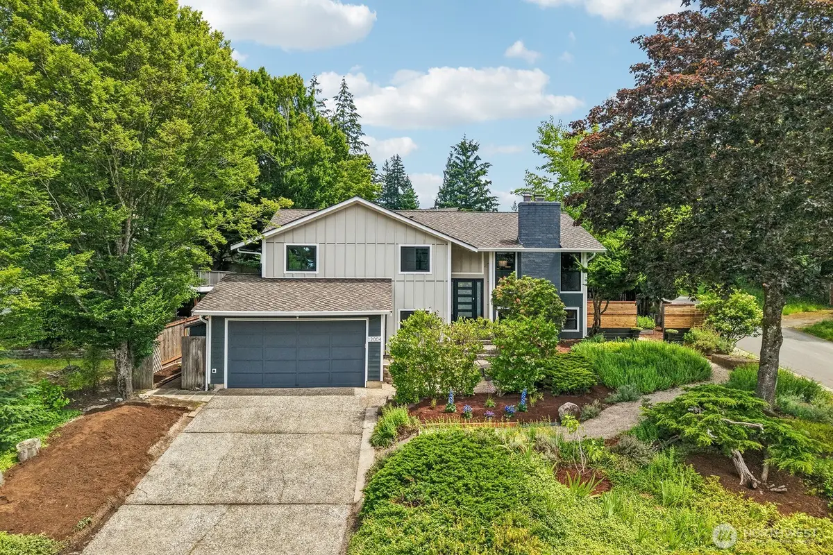 12004 81st Avenue Ne, Kirkland, WA 98034 - #1