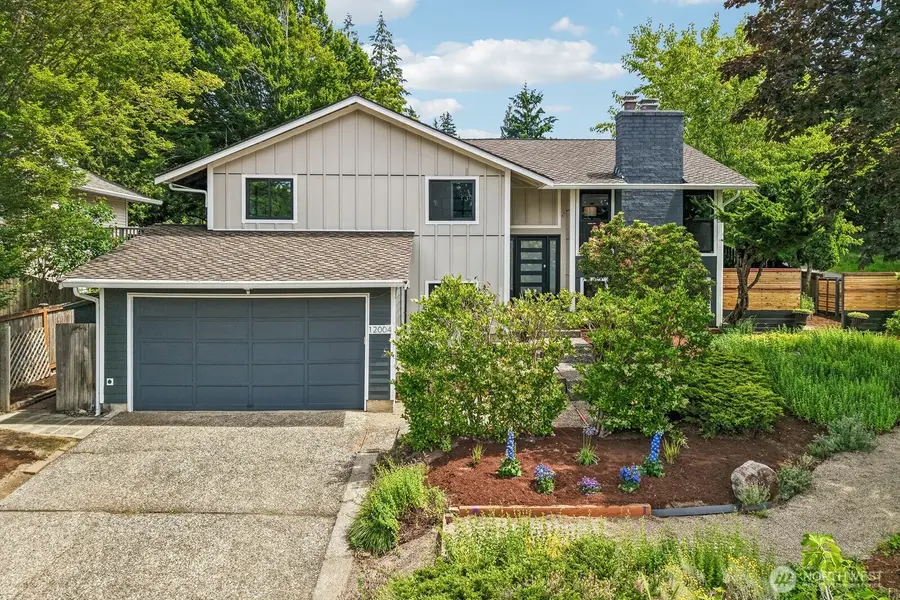 12004 81st Avenue Ne, Kirkland, WA 98034 - #2