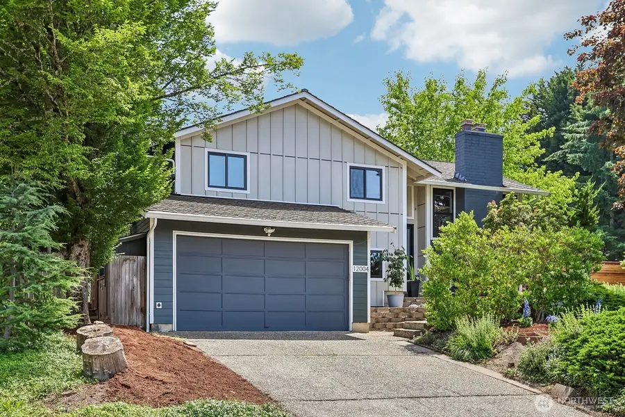 12004 81st Avenue Ne, Kirkland, WA 98034 - #3